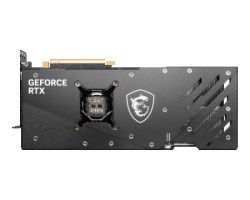 Msi nvidia geforce rtx 4080 super 16gb 256bit rtx 4080 super 16g gaming x trio grafička karta-2