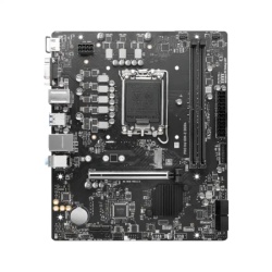 MSI pro h610m-e ddr4 Matična ploča 1700 -4
