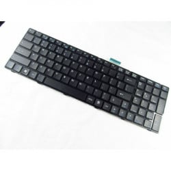 MSI tastatura za laptop CR650 CR720 CX620 CX620MX CX623 CX705 CX705MX ( 104373 )  - Img 1