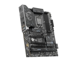 Msi Z890 GAMING WIFI matična ploča-4