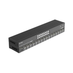 Mt-viki hdmi 16-port Kvm switch ( 57266 )