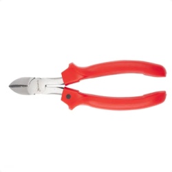 MTX 175679 Sečice 180mm , sa plastičnom drškom ( MTX 175679 )
