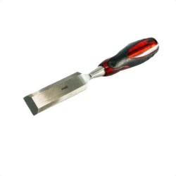 MTX 245199 Ručno dleto 30mm, sa gumenom drškom ( MTX 245199 )