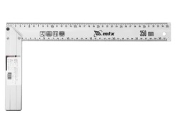 MTX 324739 Ugaoni lenjir od aluminijuma 350mm ( MTX 324739 )