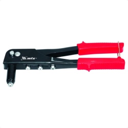 MTX 405249 Klešta za pop nitne 250mm, za nitne 2.4–3.2–4.0–4.8 mm ( MTX 405249 )