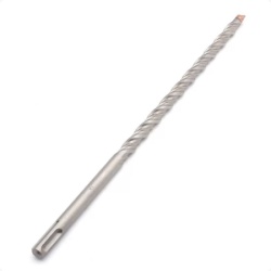 MTX 710389 Burgija za beton SDS-Plus 8x300mm ( MTX 710389 )