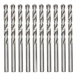 MTX 715999 set burgija za metal, HSS, 10mm, 10 komada ( MTX 715999 )