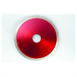 MTX 731859 Dijamantska rezna ploča za keramiku 125mm x 22,2mm , za mokro sečenje ( MTX 731859 )