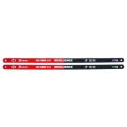 MTX 777749 List testere 300mm , 18TPI, elastičan, 2 dela ( MTX 777749 )