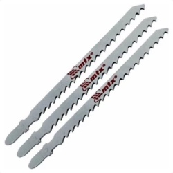 MTX 781409 Testerice za drvo HCS 50 x 1,2 mm, 3 dela u pakovanju ( MTX 781409 )