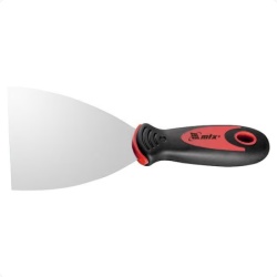 MTX 855089 Špahtla 80mm Rostfraj, od nerđajućeg čelika ( MTX 855089 )