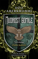 Mudrost gomile - Džo Aberkrombi ( 12239 )