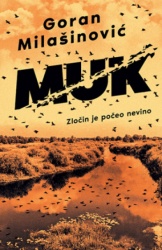 Muk - Goran Milašinović ( 11887 )
