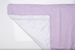 Musema za krevetac sv.lila-60*120 ( 518-9112 )