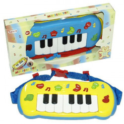 Muzička klavijatura - igračka ( 43-266000 ) - Img 2