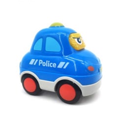 Muzička vozila policija ( 35645 ) - Img 2