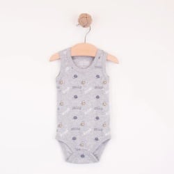 My baby bodi atlet "Go Slow",62-98 ( 233485 )