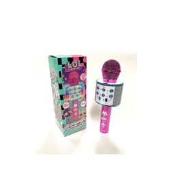 N-gear lol mikrofon ( NG47437 )