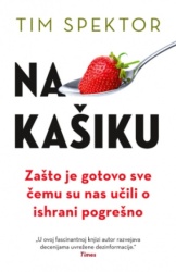 Na kašiku - Tim Spektor ( 12262 )