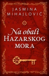 NA OBALI HAZARSKOG MORA - Jasmina Mihajlović ( 7245 )-1