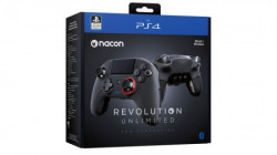 Nacon Nacon PS4 Revolution Unlimited Pro Controller Black ( 035400 ) - Img 2