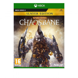 Nacon XSX Warhammer: Chaosbane Slayer edition ( 040077 )