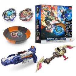 Nado s7 power battle set za igru ( TW664180 )