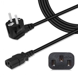 Napojni kabl za kompjuter 1.5m PC-C250 ( 100-70 )