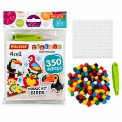 Napravi mozaik 67521 / ptice 350 delova ( 17/67521 )