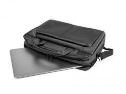 Natac Gazelle 15.6" laptop bag, black ( NTO-0809 )  - Img 3