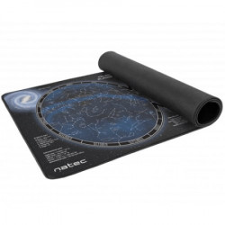 Natac Universe maxi, mouse pad, 80 cm x 40 cm ( NPO-1299 ) - Img 4
