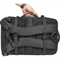 Natec Camel pro 17.3" laptop backpack ( NTO-2116 ) - Img 2