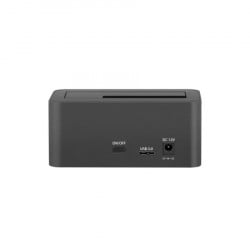 Natec Kangaroo HDD/SSD docking station, 2.5/3.5" ( NSD-0954 ) - Img 2