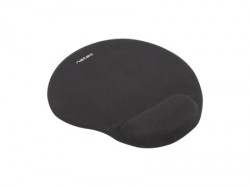 Natec Marmot ergonomic mouse pad with palm rest ( NPF-0783 )  - Img 3