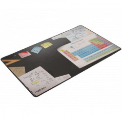 Natec Science mouse pad, 80 cm x 40 cm ( NPO-1456 )  - Img 3