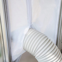 Navlaka za prozor – vodootporna lepljiva - Img 3