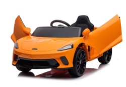 NBL mclaren gt automobil na akumulator,narandžasti ( A091629 )