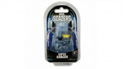 NECA Gipsy Danger Scalers figure 5cm ( 037365 ) - Img 2