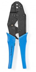 Nedis crpi110bu klesta za bnc, f, rg58, rg59, rg62, rg140, rg141, rg142, rg210, black/blue - Img 5