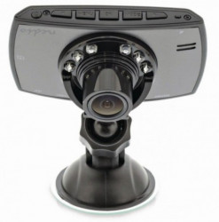 Nedis DCAM10BK dash cam, 1080p@30fps, 12.0 MPikel, 2,7" LCD, parking senzor, detekcija pokreta, crna - Img 4