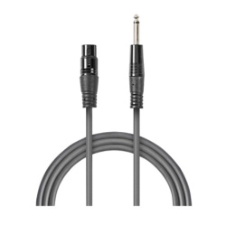 Nedis XLR Audio kabel 3 m   ( COTH15120GY30 )-1