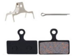 Neo bike Disk pločice neo za shimano xtr/xt/slx ( 1871499-1 )