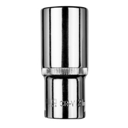 Neo tools gedora duga hex 3/8' 21mm ( 08-196 )