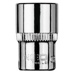 Neo tools gedora hex 1/4' 11mm ( 08-451 )