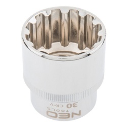 Neo tools gedora multi 1/2' 30mm 12 ( 08-598 )