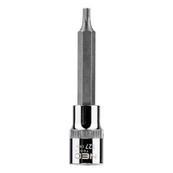 Neo tools gedora torx 1/2' T27x100mm ( 08-762 )
