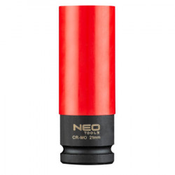 Neo Tools gedora udarna 1/2' 3kom set ( 12-350 ) - Img 4