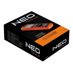 Neo Tools Multimetar (unimer)  ( 94-001 )-2