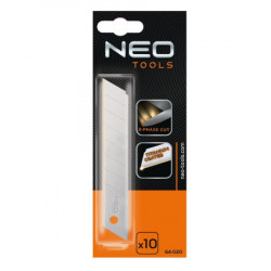Neo tools nožići za skalpel titanium ( 64-020 ) - Img 2