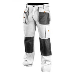 Neo tools pantalone bele-XXL ( 81-120-XXL ) - Img 1